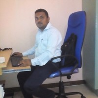 Deepak Mane