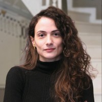 Mary Mavrogenidou