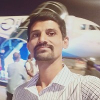 Murali Dharan