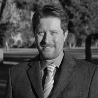 Christopher Bedord