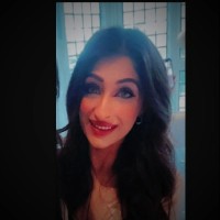 Mehreen Hashmi