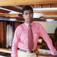 Karthic Rajagopalan