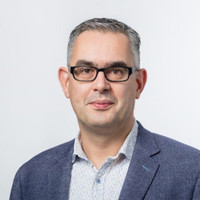 Patrick Westerink