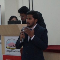 Vishwajit Jogalekar