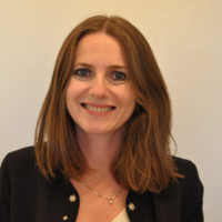 Delphine Snøfugl