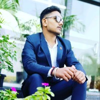 Monu Kaushik