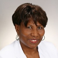 Barbara Mitchell-Judge