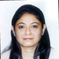 Khushboo Thakkar