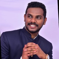 Pavankumar Ramakrishna