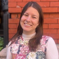 Susannah Richardson