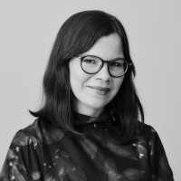 Nanette Forsström