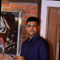 Md Parvez Sharif