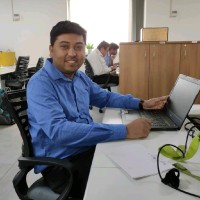 Nikhil Nishant