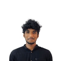 Benwin Antony