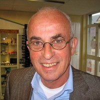 Jo Daemen