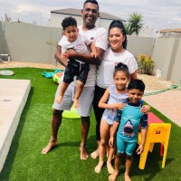 Clinton Anthony Pillay