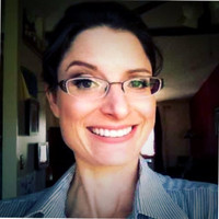 Amy VanDreason