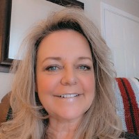 Tonya Kaschmitter