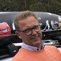 Dag Thokle