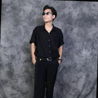 Lucky Wisnu Nugraha