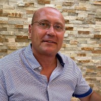Stéphane Gille