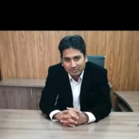 Shaukat Bhatti