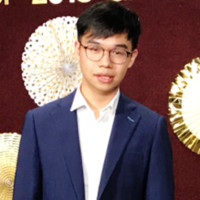Daniel Lui
