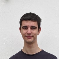 Sergio José Alfonso Gonzalo