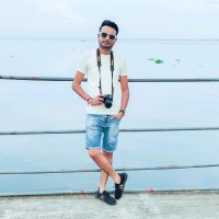 Parmar Kamal