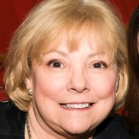 Jane Van Bergen