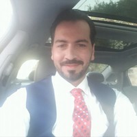 Bashar Altamimi