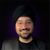 Kunwar RajKunwar Raj is an Influencer