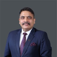 Dr. Manish Monga
