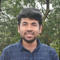 Samudraneel Dasgupta