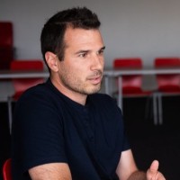 Frédéric Page
