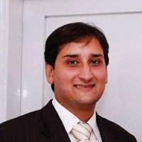 Nafees Khan