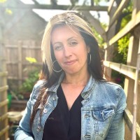 Amy Vaughan