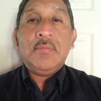 Agustin Cedeño M
