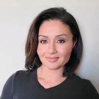 Rosa Gonzalez