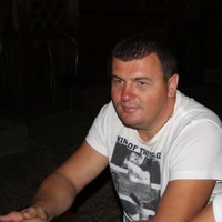 Виталий Харитонов