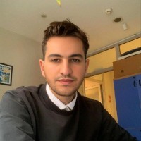 Ali Reza Vaseghi