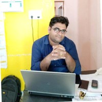 Satyendra Tiwari