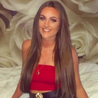 Amber Sullivan
