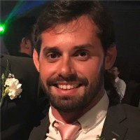 Rafael Monteiro
