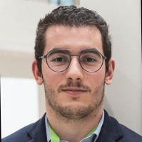 Carlos Salmerón Contreras