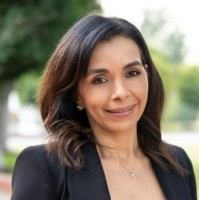 Patricia Gallardo