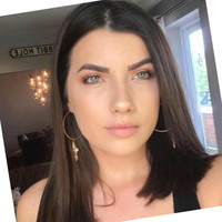 Ellie Dorkings