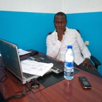 Perphety Christ Dianzinga Tsayi
