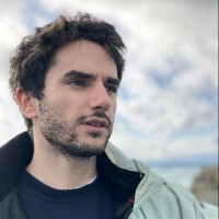 Aurélien Rouchy