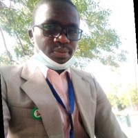 Umar Bello Muhammad